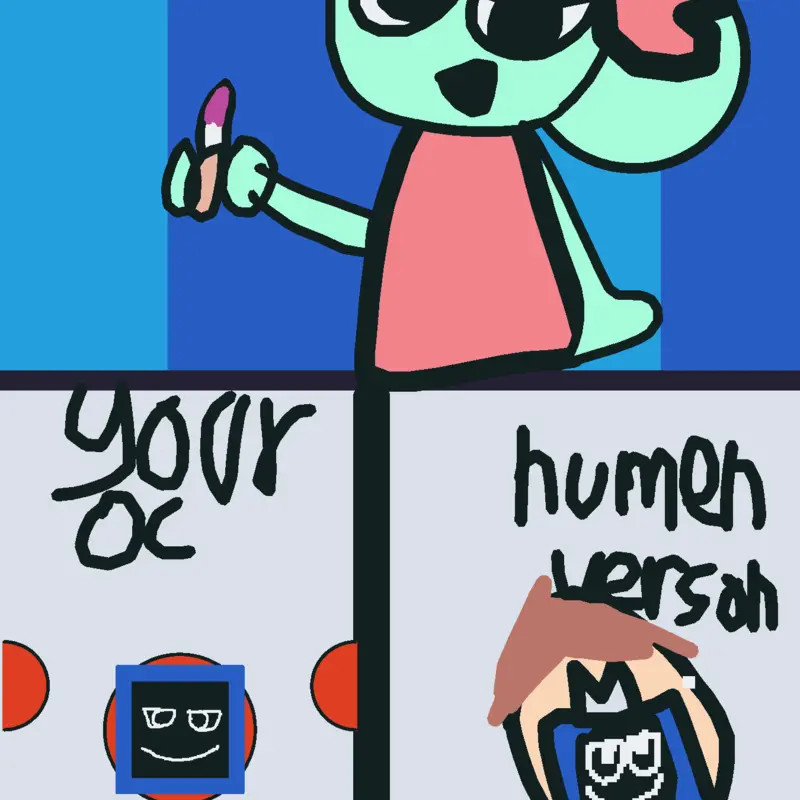 Game by @seallover2018