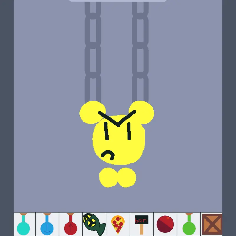 Game by @Josito098
