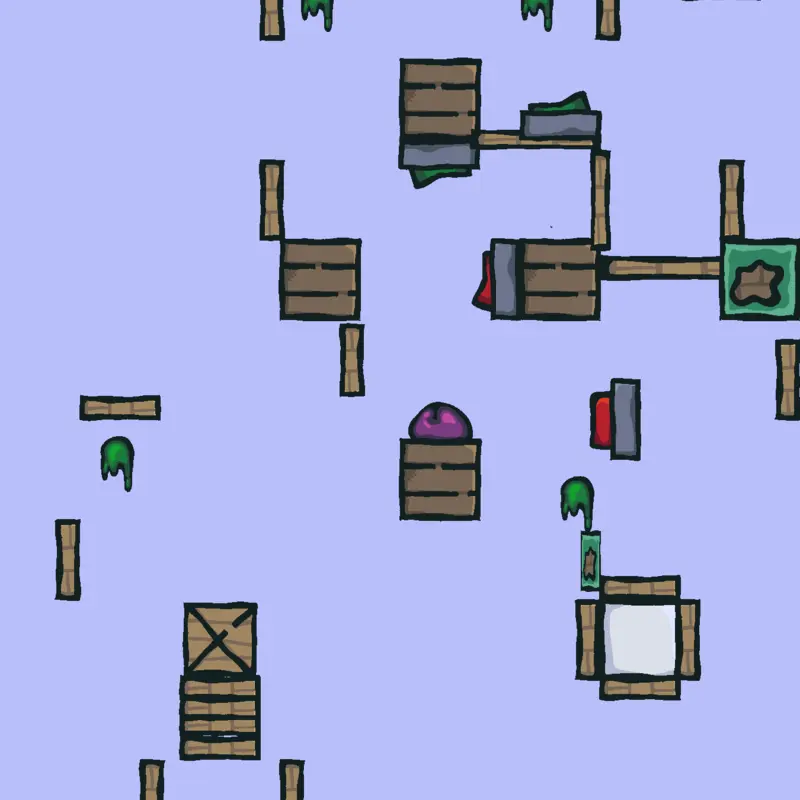Game by @zerkoPL_MR