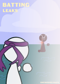 Batting leaks