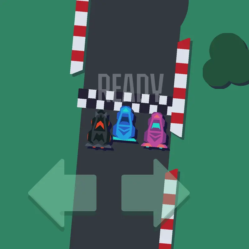 Game by @bannanas