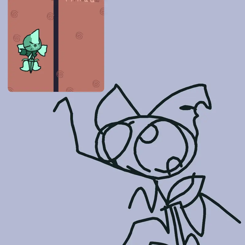 Game by @R0x4_444