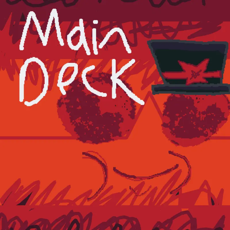 Game by @Your_Local_Tvtrickster