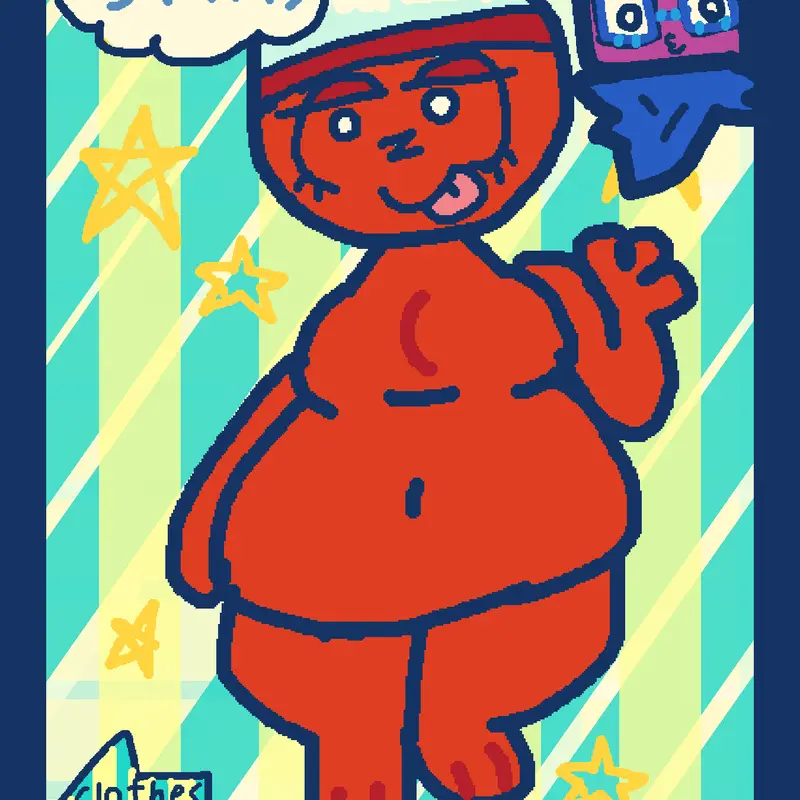 Game by @p0pc0rn_yum