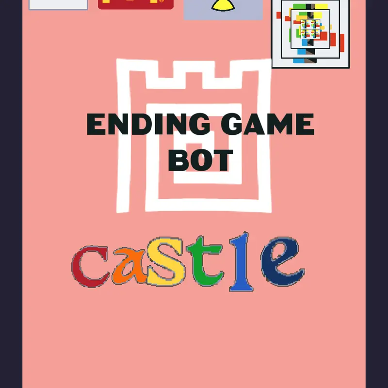 Game by @huaweloldverr