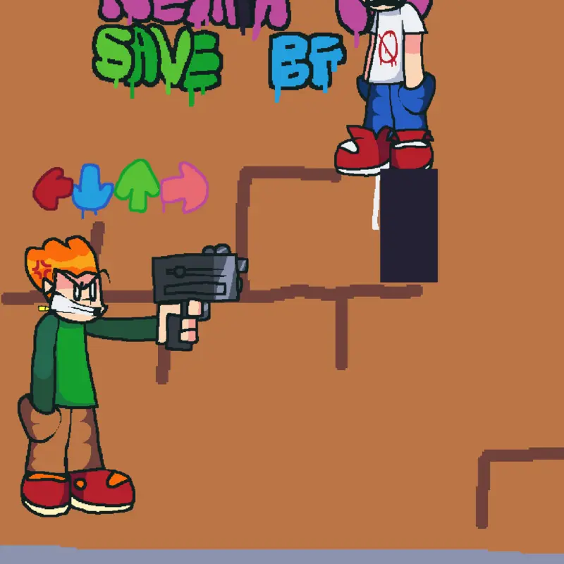 Game by @dopzilla