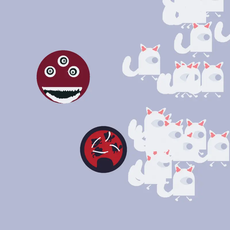 Game by @eddo
