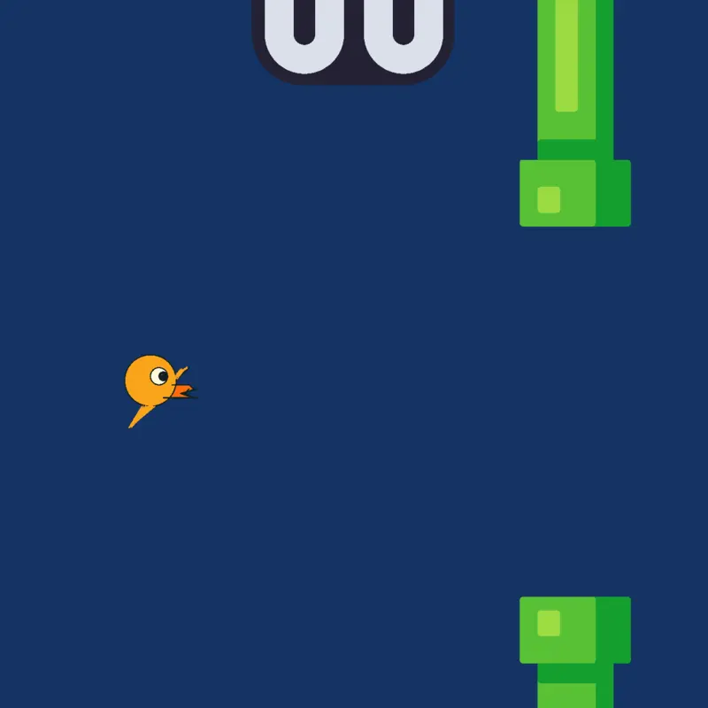 Game by @woodventures