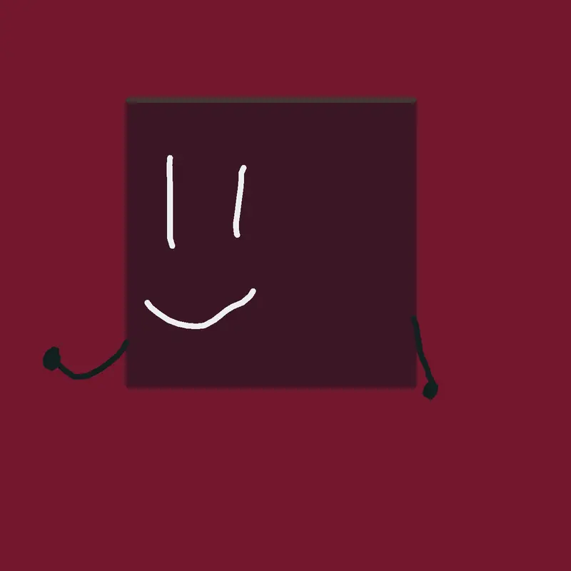 Maroon by @Awakened_SCR
