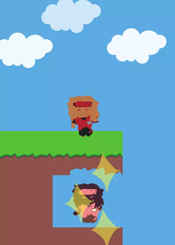 Game by @nekoed
