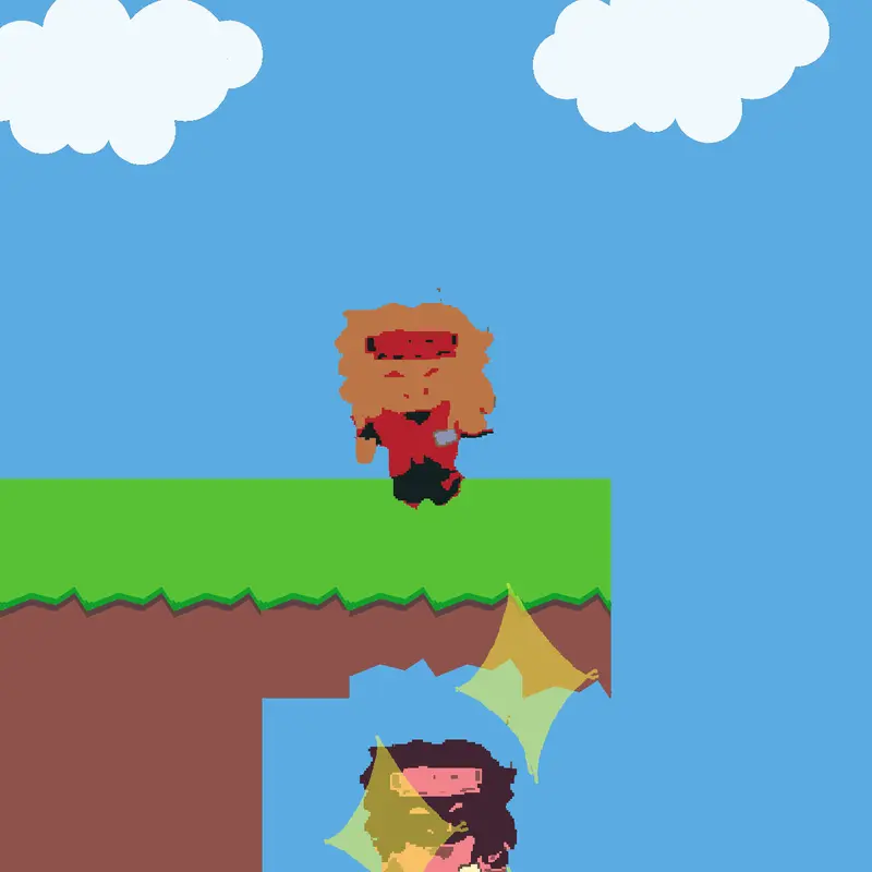 Game by @nekoed