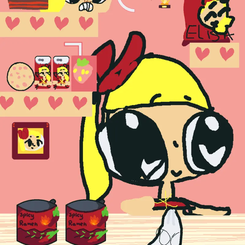 Game by @XxelisagamerYTxX