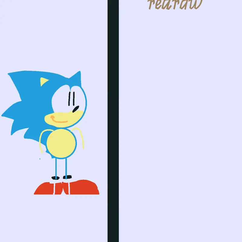 Game by @Sonicthehedgehogiscool