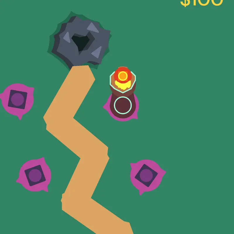 Game by @faileds