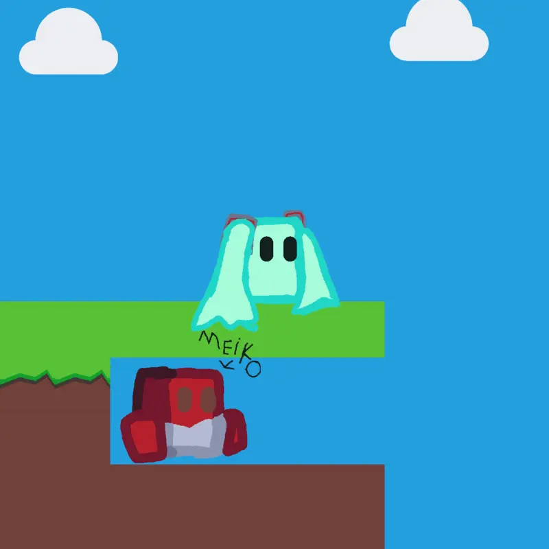 Game by @hatsune_miku01
