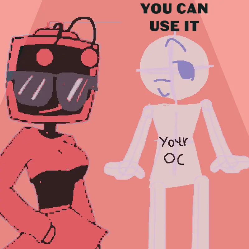 Game by @sam_the_tv_mascot