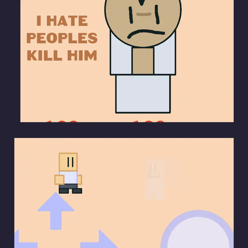 Game by @kunik