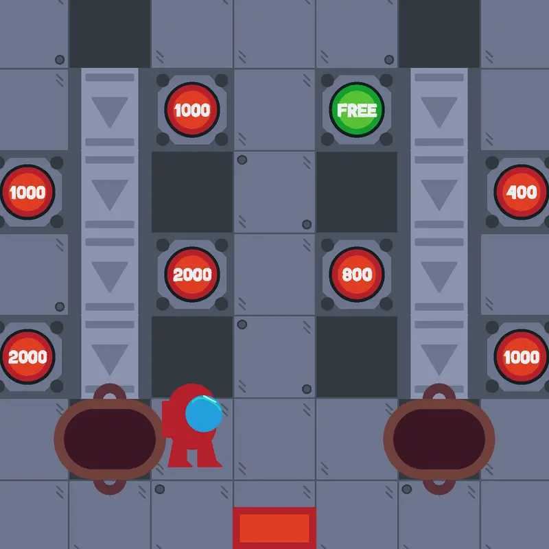 Game by @DERCHIK