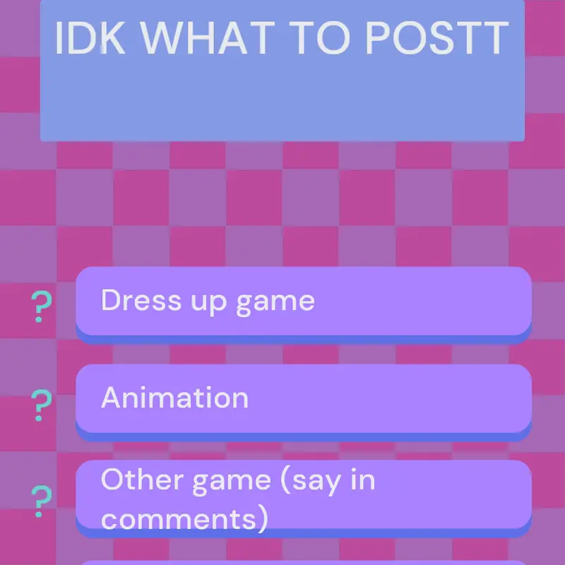 Game by @Kat_Person3