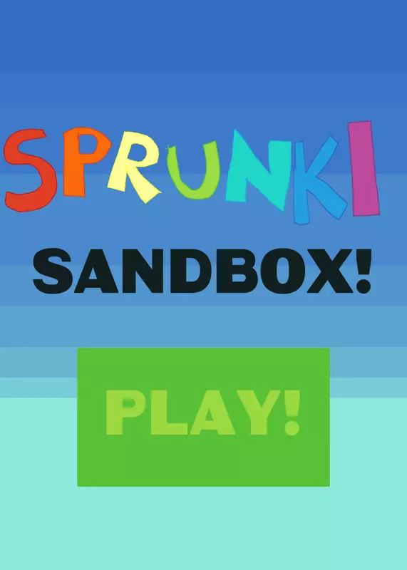 Game by @sprunki154