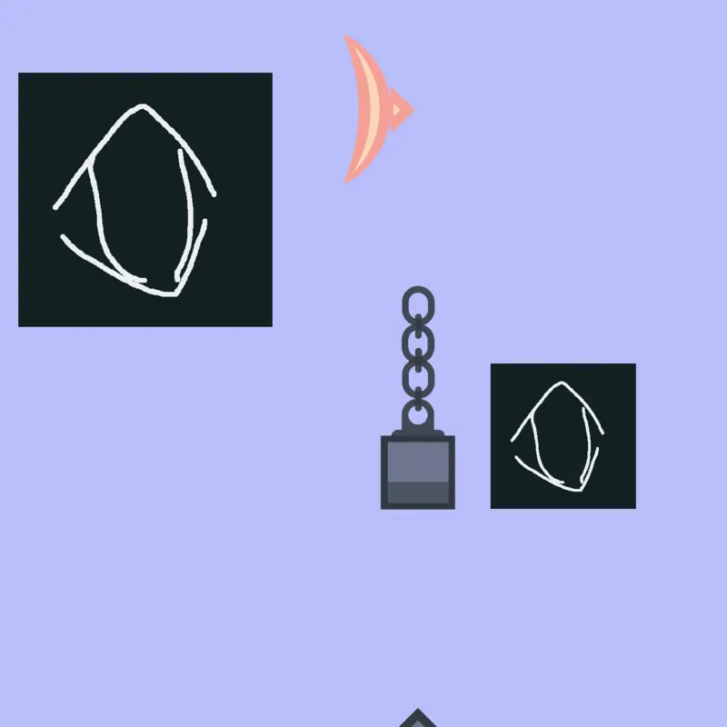 Game by @clawdiena