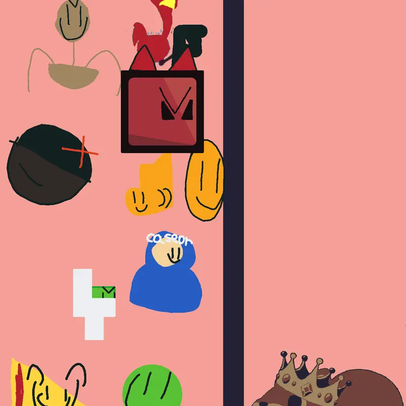 Game by @KingSquirrel