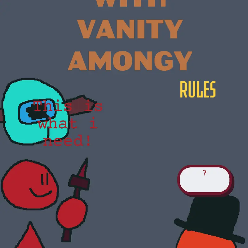 Game by @Gembority