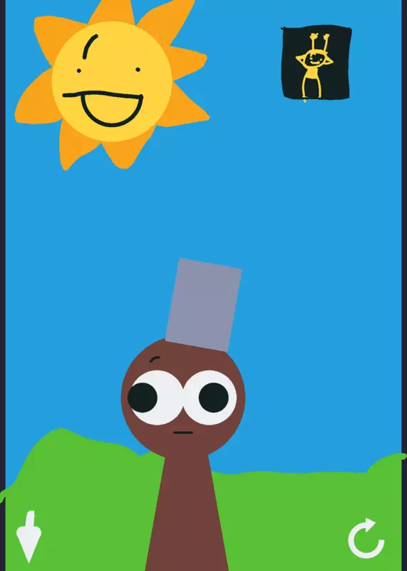 Game by @Imspongebob-2025