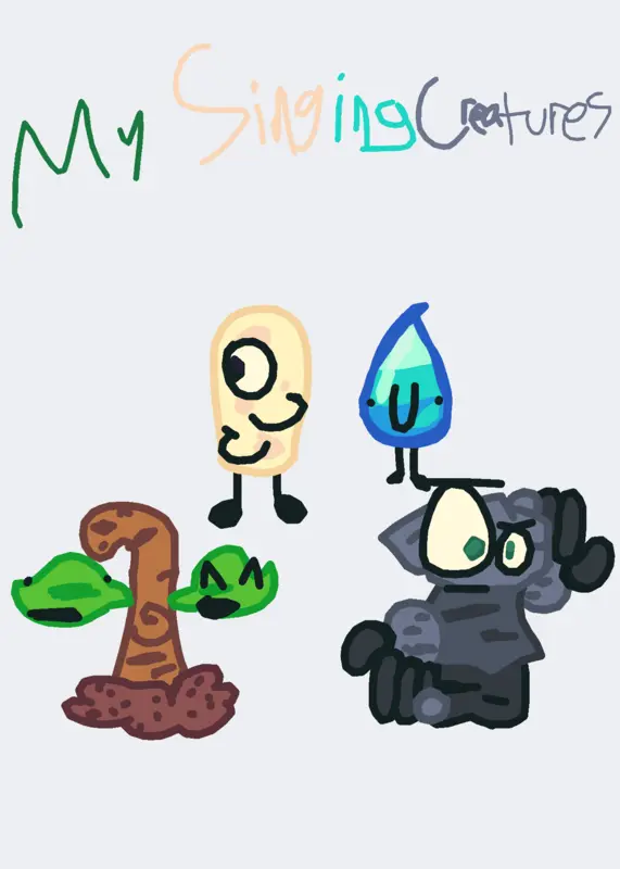MSC fanart by @ieatmacncheese4alivingII