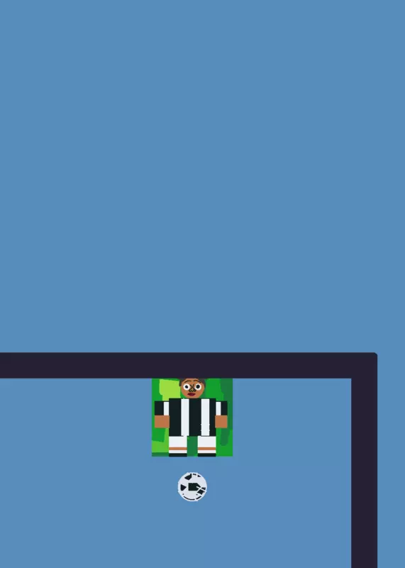 Game by @Joao_Fut