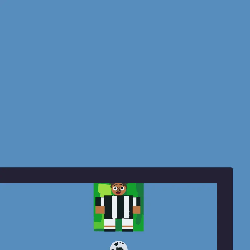 Game by @Joao_Fut