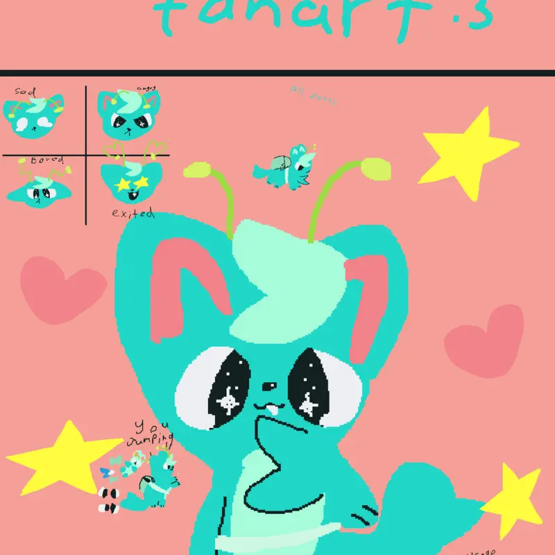 Game by @cinnamoroll_kandi03