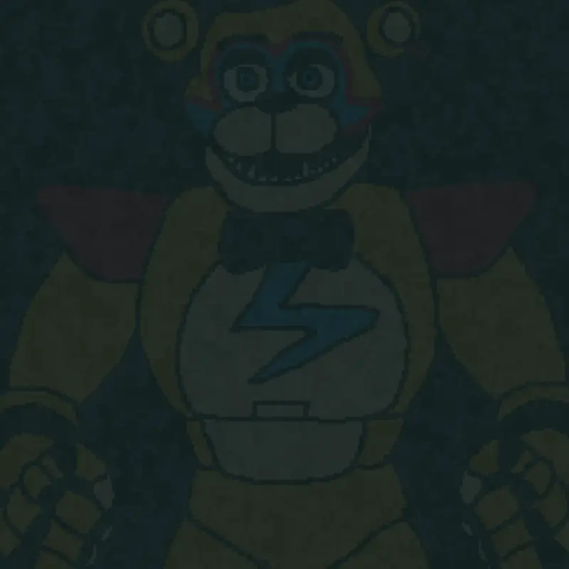Ramdom fnaf meme bc i'm bored by @-funnybear-