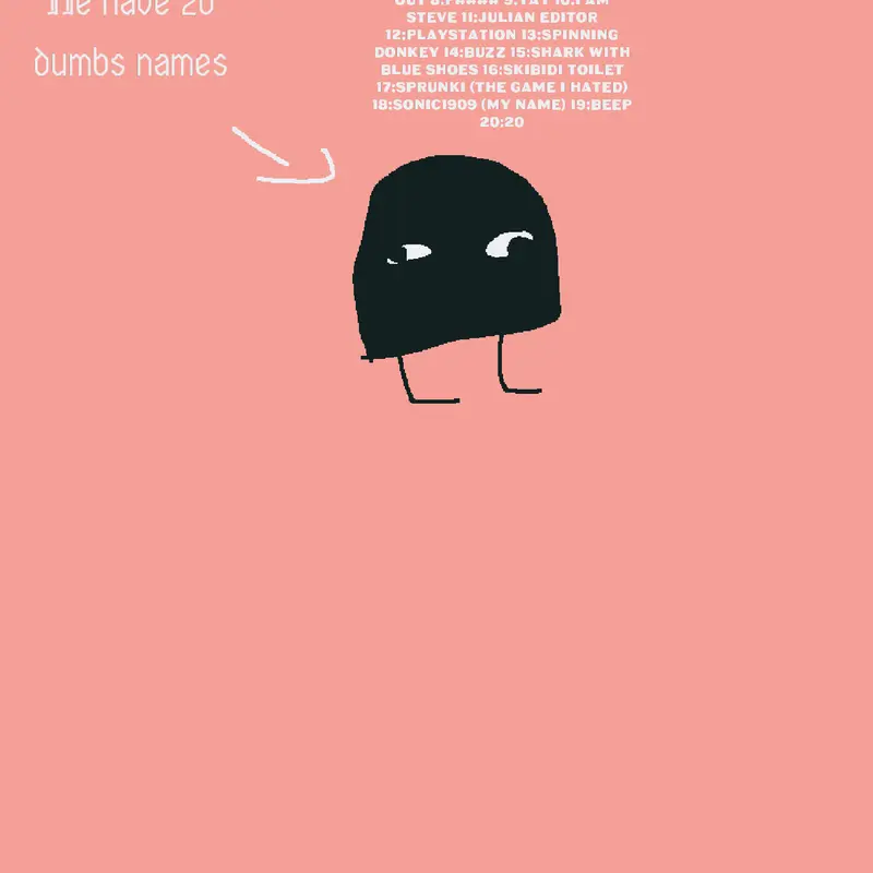 Game by @angybord