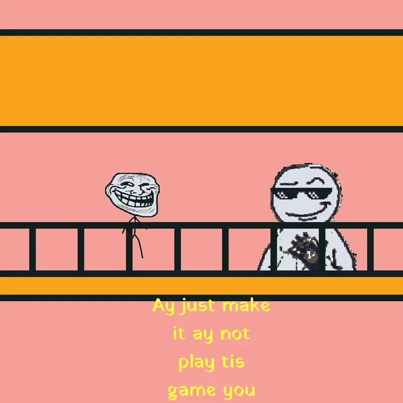 Game by @Trollge1112