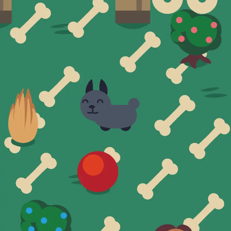 Game by @Kacper_98
