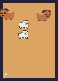 I think this dog is my dog “Noah”