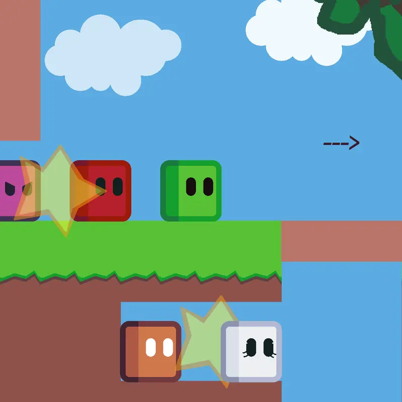 Game by @Viri