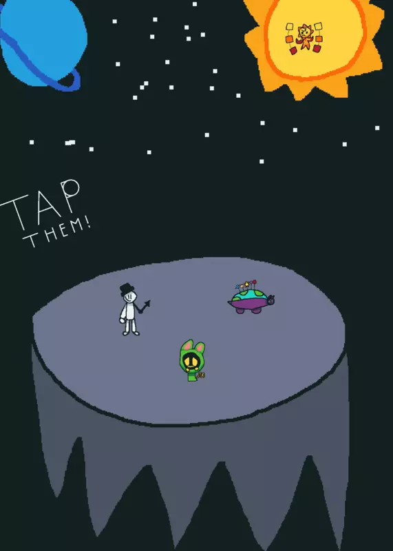 Game by @SpeeDash