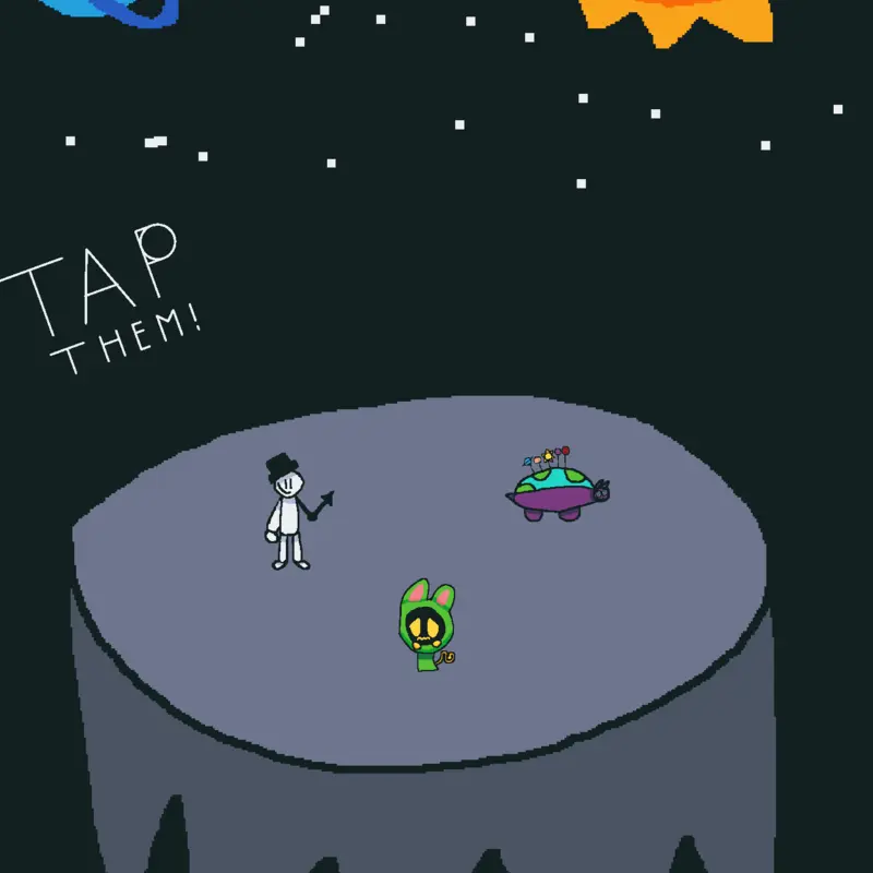 Game by @SpeeDash
