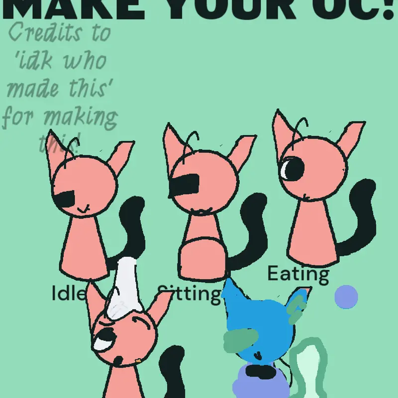 Game by @kittylover543