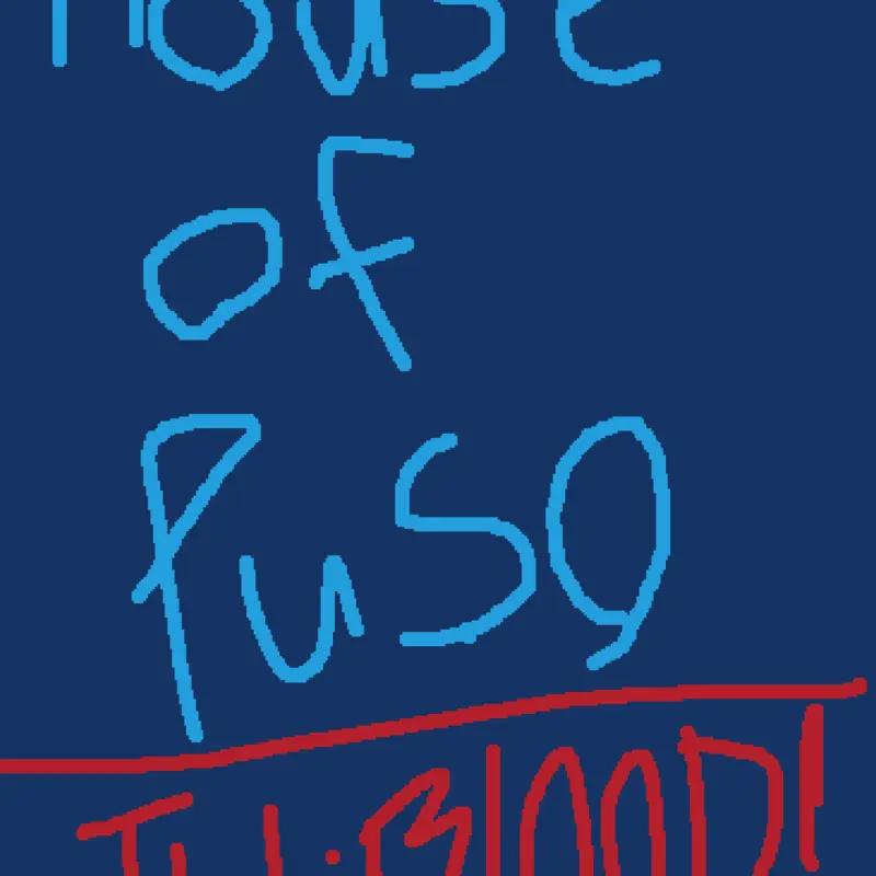 Hehe puso…. by @Isopod_Muncher
