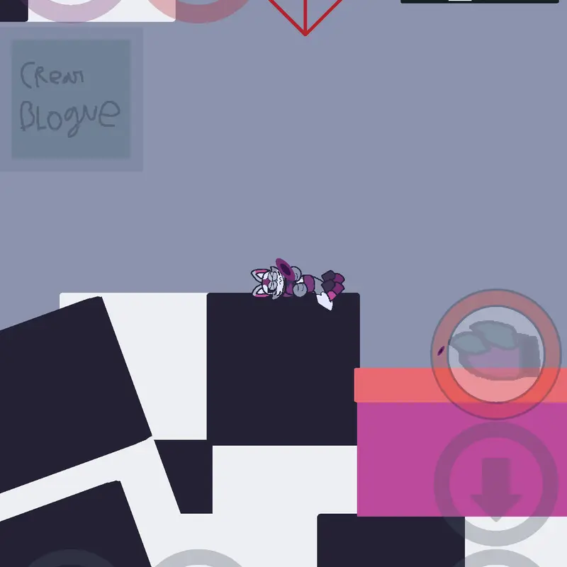 Game by @blazethecat
