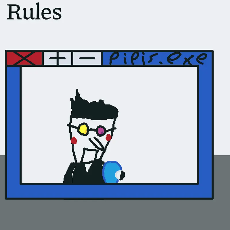(Idk) by @sp4mt0n