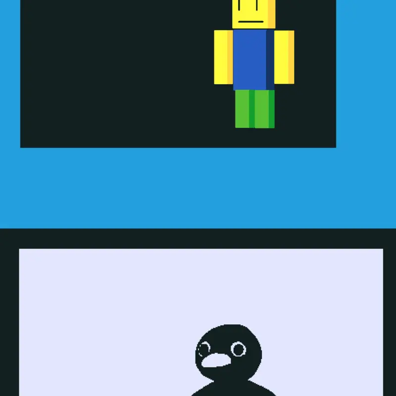 Game by @sandi