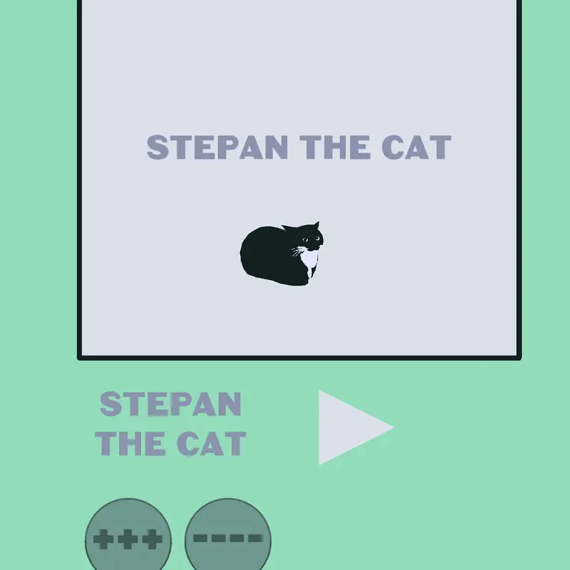 Game by @iKnowCodeInArduinoIDE