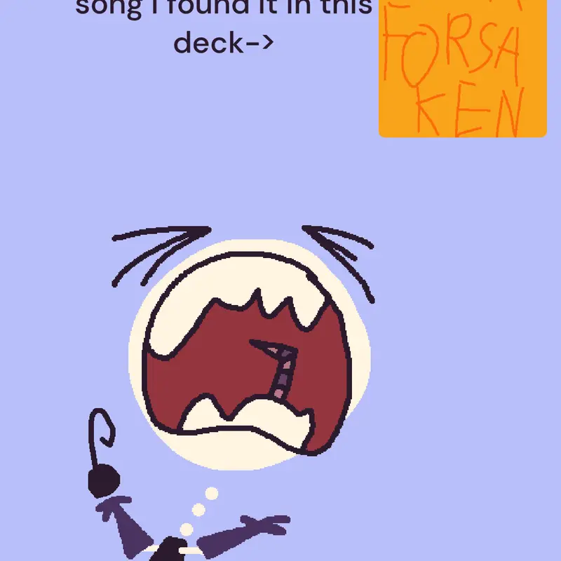 I have a mighty need to find the song by @ClarkDoesStuffMSM