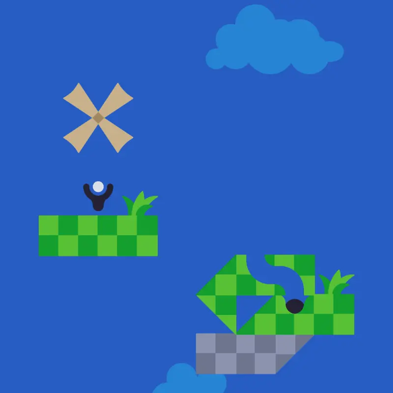 Game by @ajkoski