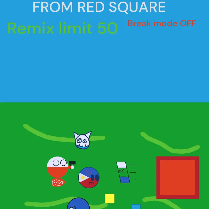 Game by @GlobalCatBro