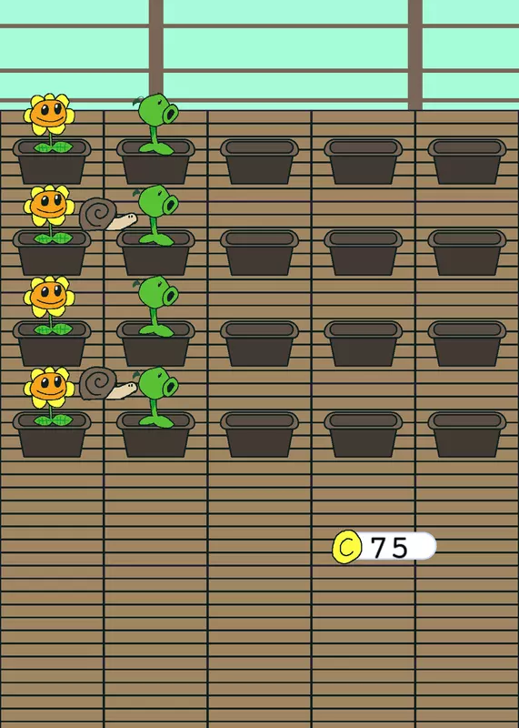 Game by @abobaua